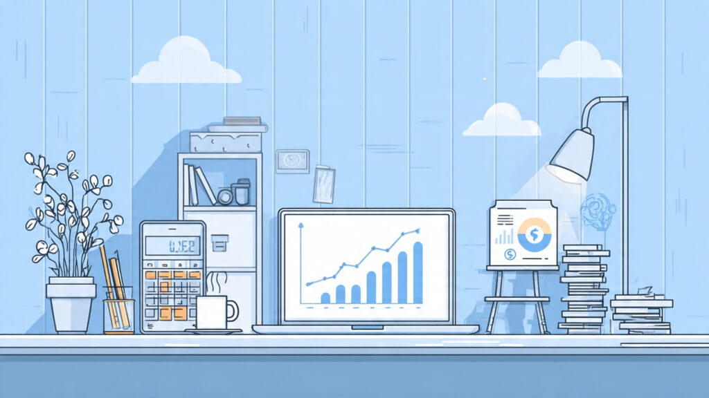 cost-effective digital marketing strategies for small business growth in Delhi